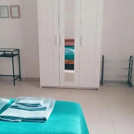 Dame Intero A 550m Dal Centro Storico Lejlighed *