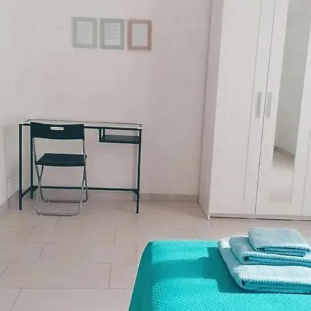 Lejlighed Dame Intero A 550m Dal Centro Storico *