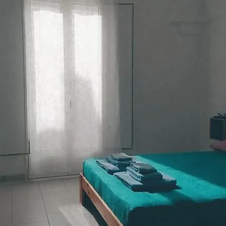 Dame Intero A 550m Dal Centro Storico * Lecce