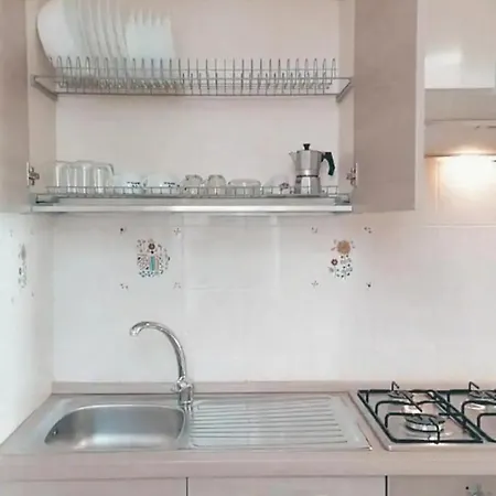 Apartmán Dame Intero A 550m Dal Centro Storico