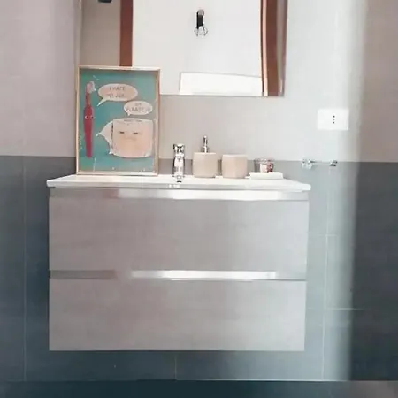 Dame Intero A 550m Dal Centro Storico Apartmán Lecce